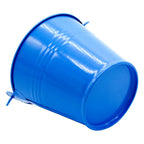 Craft Bucket Iron Art Xmt087