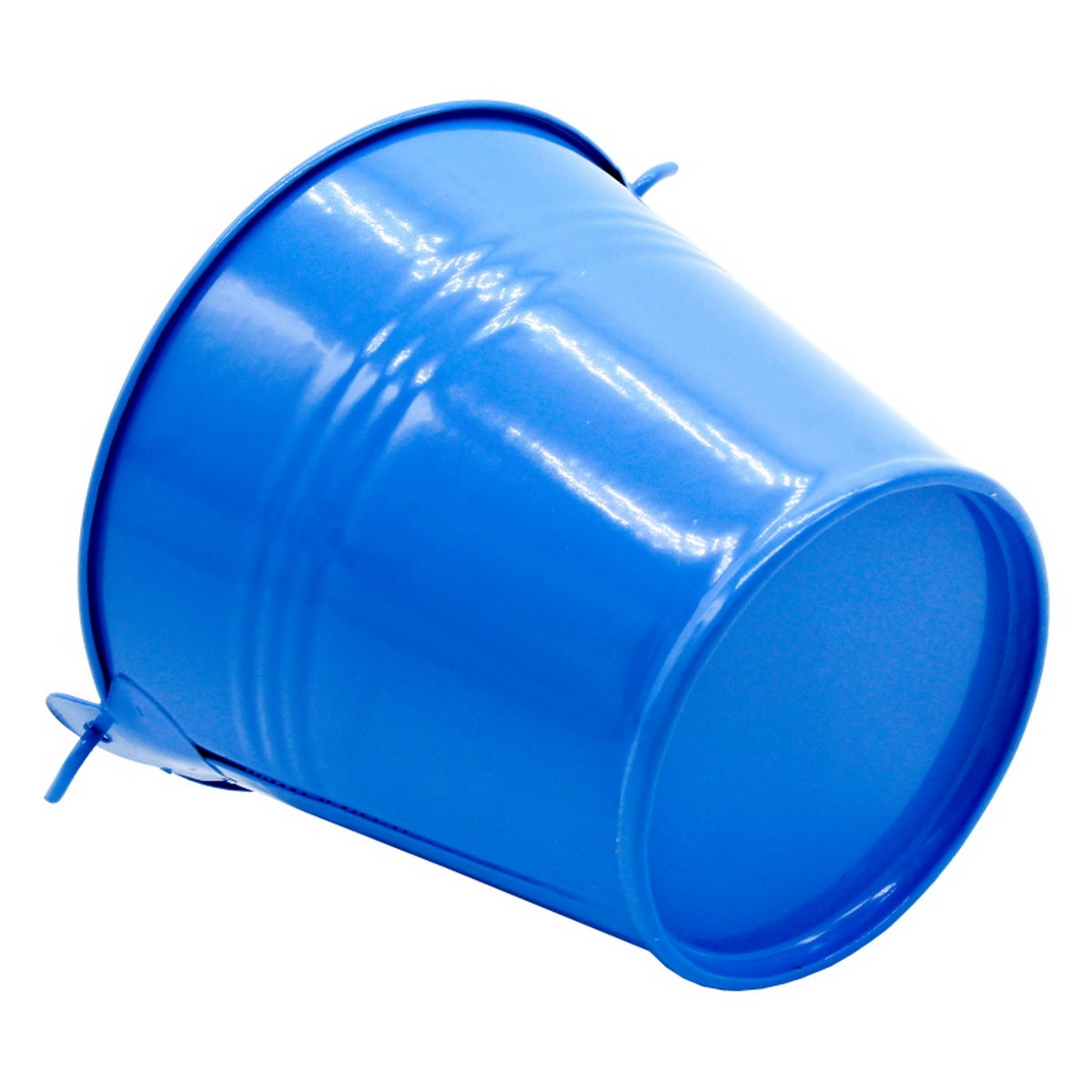 Craft Bucket Iron Art Xmt087