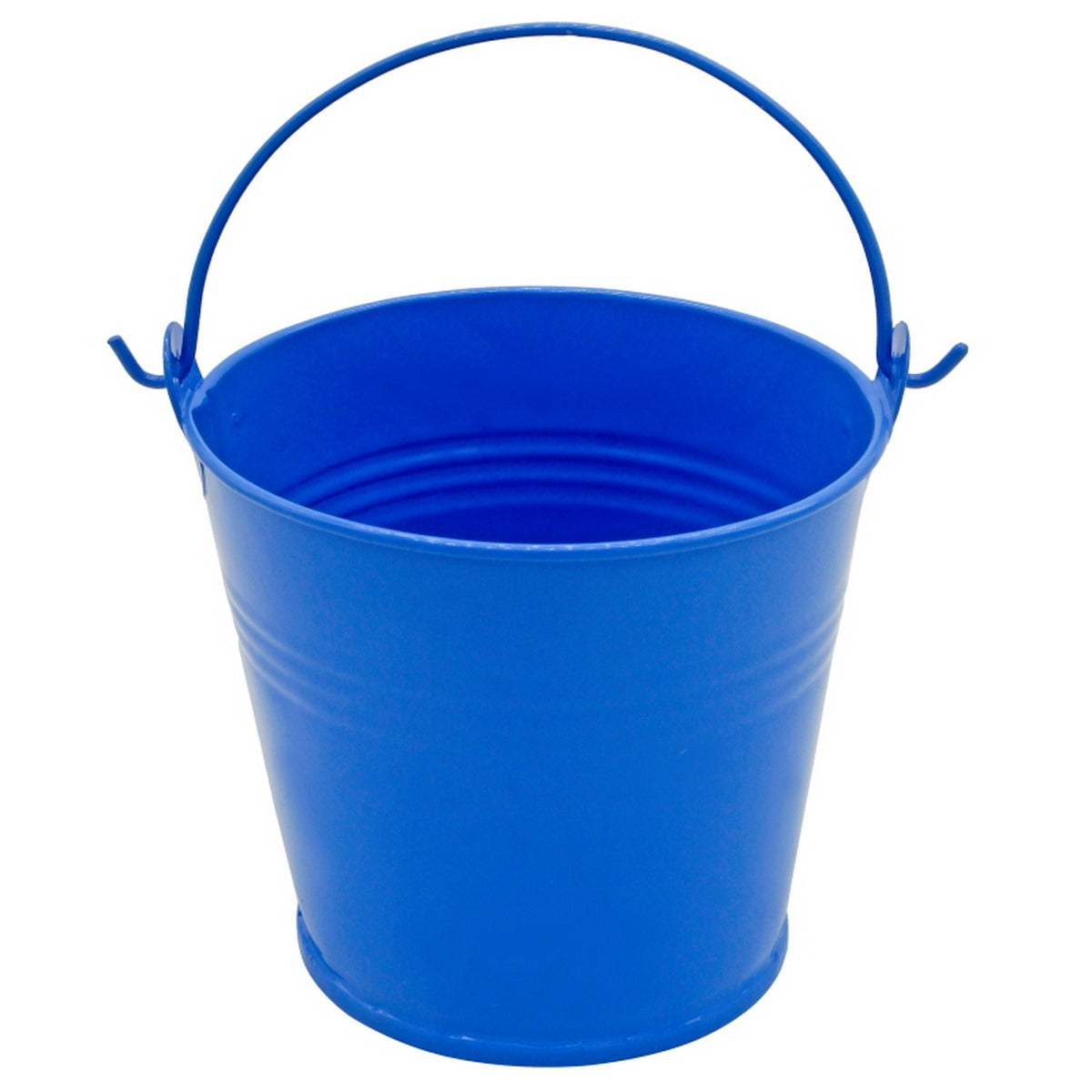 Craft Bucket Iron Art Xmt087
