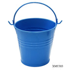 Craft Bucket Iron Art Xmt303