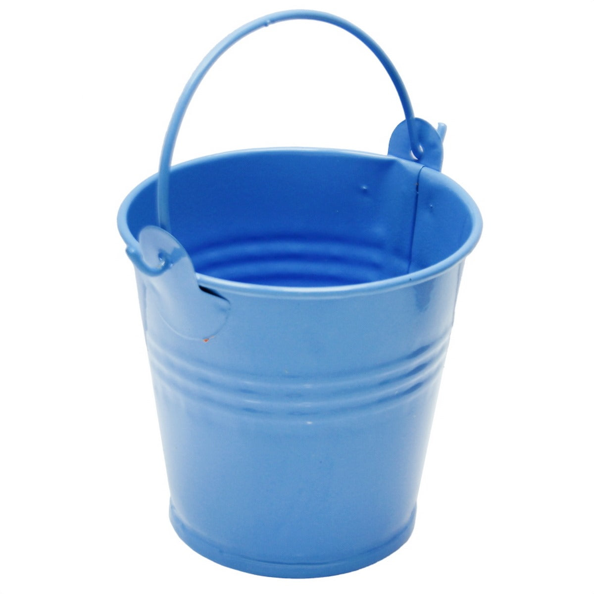 Craft Bucket Iron Art Xmt303