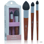 Sketch Eraser Set Of 3 Pics Dy008