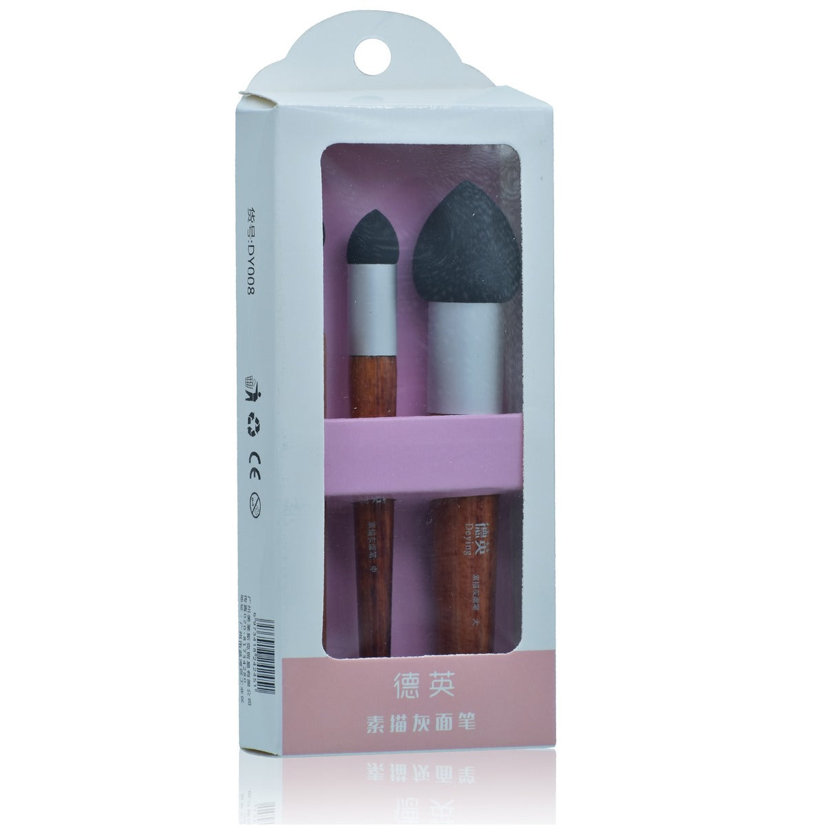 Sketch Eraser Set Of 3 Pics Dy008