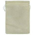 Gift Pouch Cloth Jute Colour Xl Big 4 No Gp15X20-J