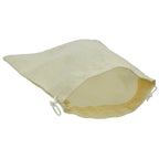 Gift Pouch Cloth Jute Colour Xl Big 4 No Gp15X20-J