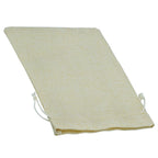 Gift Pouch Cloth Jute Colour Xl Big 4 No Gp15X20-J