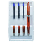 Jags Calligraphy Pen Set Devanagri Script Jcpd00