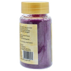 Jags Coloured Sand 160Gms Dark Magenta No8 Jcsdme08