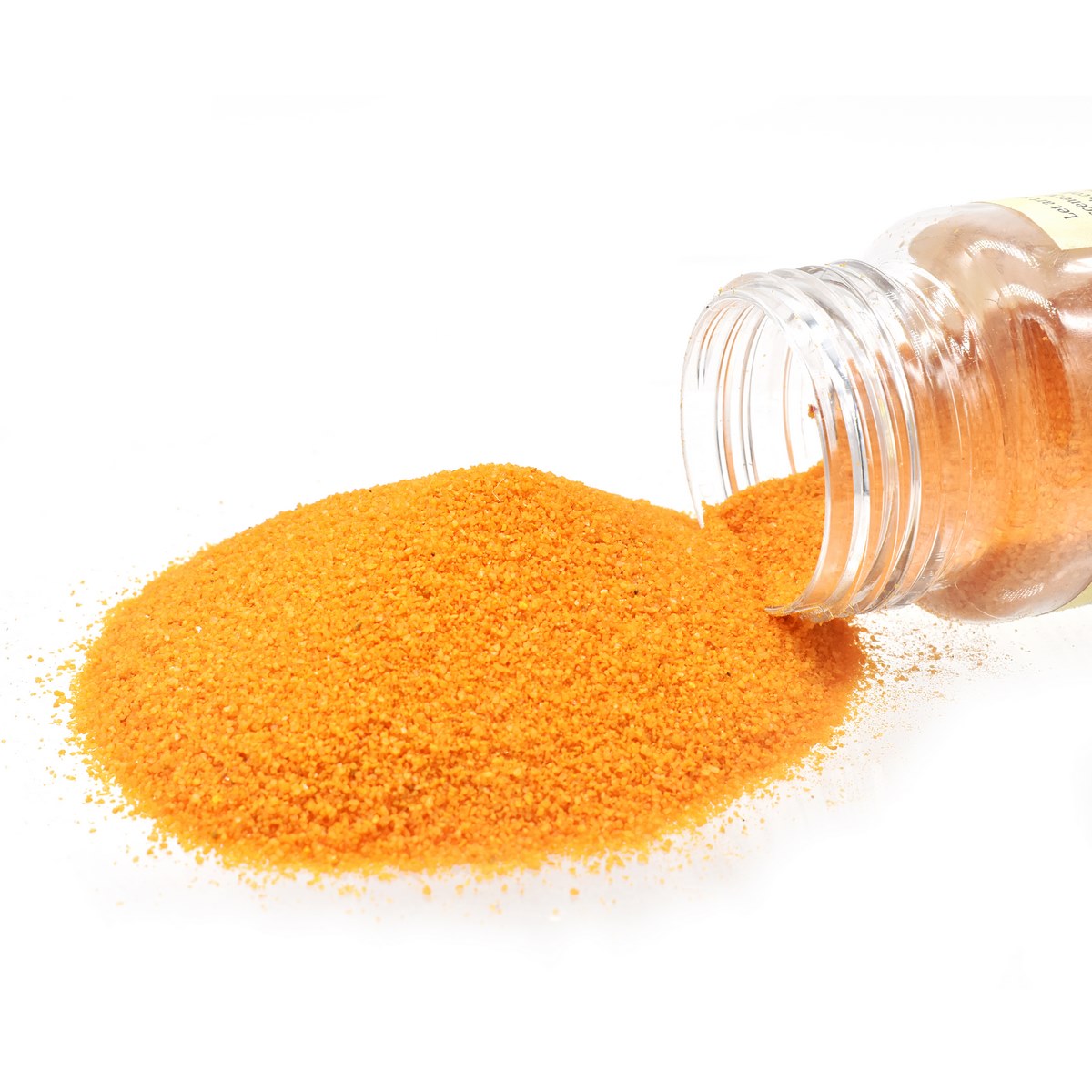 Jags Coloured Sand 160Gms Mango No 15 Jcsmo15