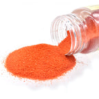 Jags Coloured Sand 160Gms Orange No 7 Jcsoe07