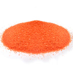 Jags Coloured Sand 160Gms Orange No 7 Jcsoe07