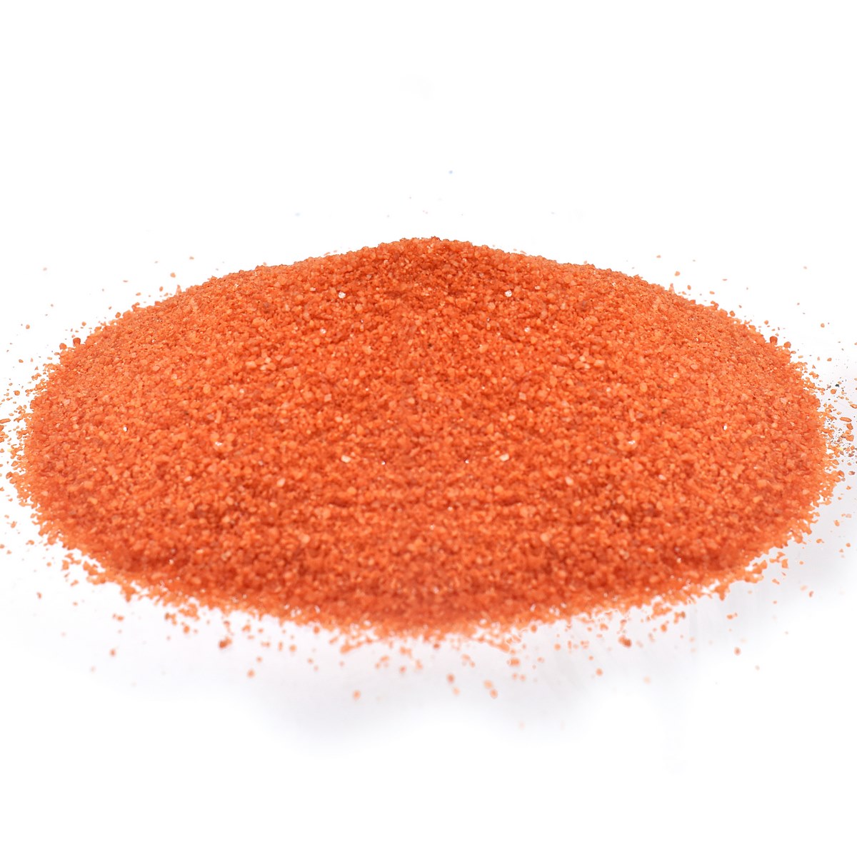Jags Coloured Sand 160Gms Orange No 7 Jcsoe07