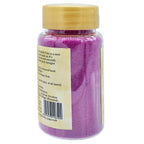 Jags Coloured Sand 160Gms Rani Pink No 4 Jcsrpk04