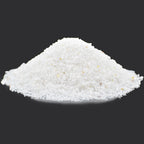 Jags Coloured Sugar Sand 150Gms White Jcs150We
