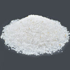 Jags Coloured Sugar Sand 150Gms White Jcs150We