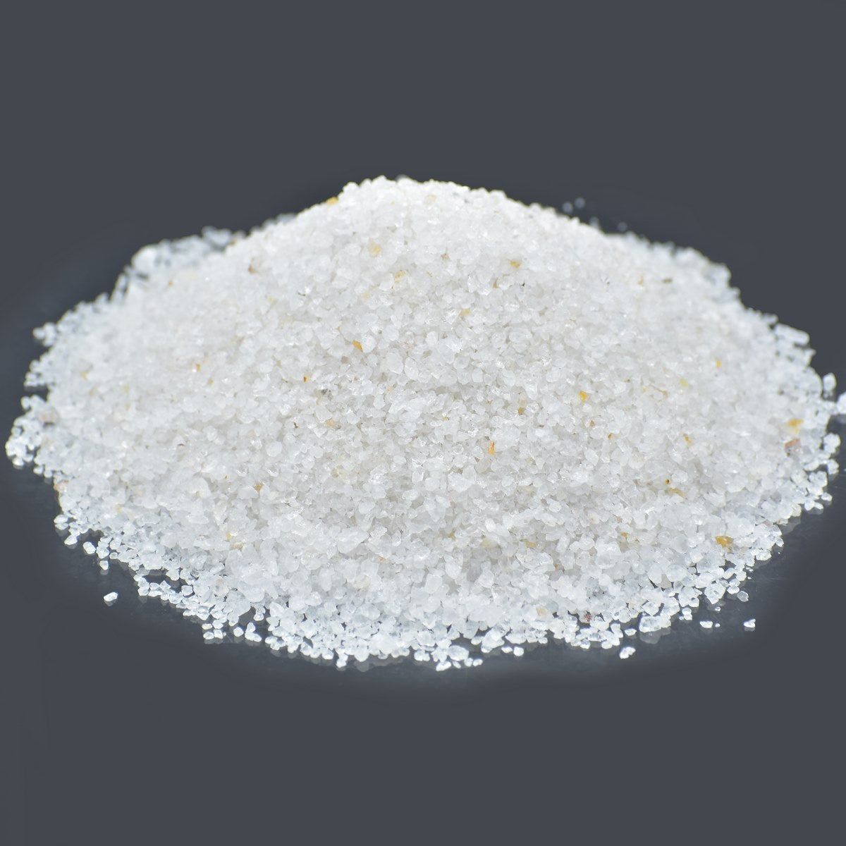 Jags Coloured Sugar Sand 150Gms White Jcs150We