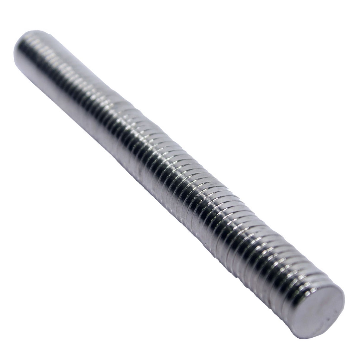 Magnetic Button 12Mm M912 Price Per Pcs 54Pcs M912