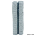 Magnetic Button 8Mmx1Mm Price Per Pcs 100Pcs M908X1Mm