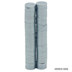 Magnetic Button 8Mmx1Mm Price Per Pcs 100Pcs M908X1Mm