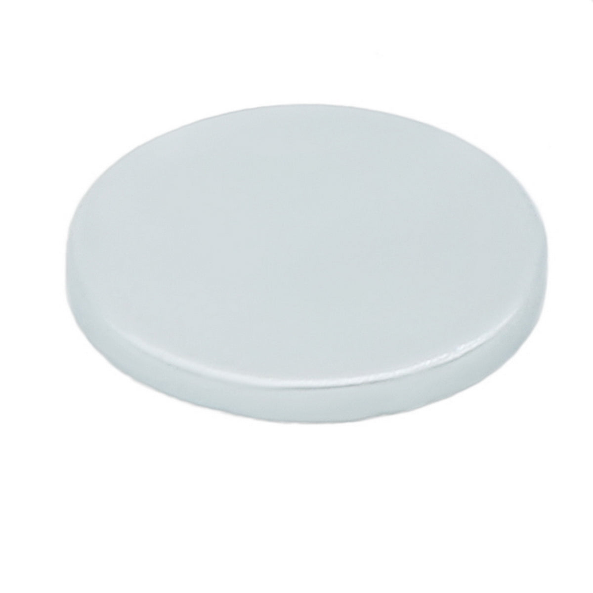 Magnetic Button 8Mmx1Mm Price Per Pcs 100Pcs M908X1Mm
