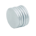 Magnetic Button 8Mmx1Mm Price Per Pcs 100Pcs M908X1Mm