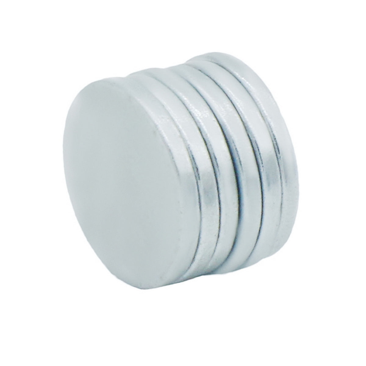 Magnetic Button 8Mmx1Mm Price Per Pcs 100Pcs M908X1Mm