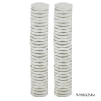 Magnetic Button 8Mmx2Mm Price Per Pcs 60Pcs M908X2Mm