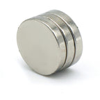 Magnetic Button 8Mmx2Mm Price Per Pcs 60Pcs M908X2Mm