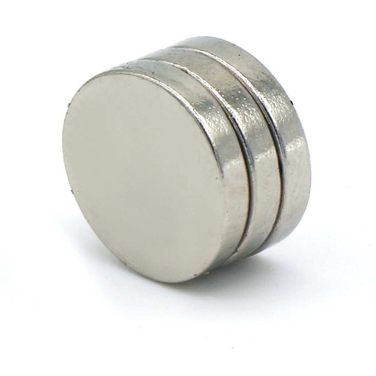 Magnetic Button 8Mmx2Mm Price Per Pcs 60Pcs M908X2Mm
