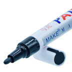 Acrylic Painter Marker Black Mk110Bk