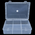 Container Mithai-2 Partition Cont-6