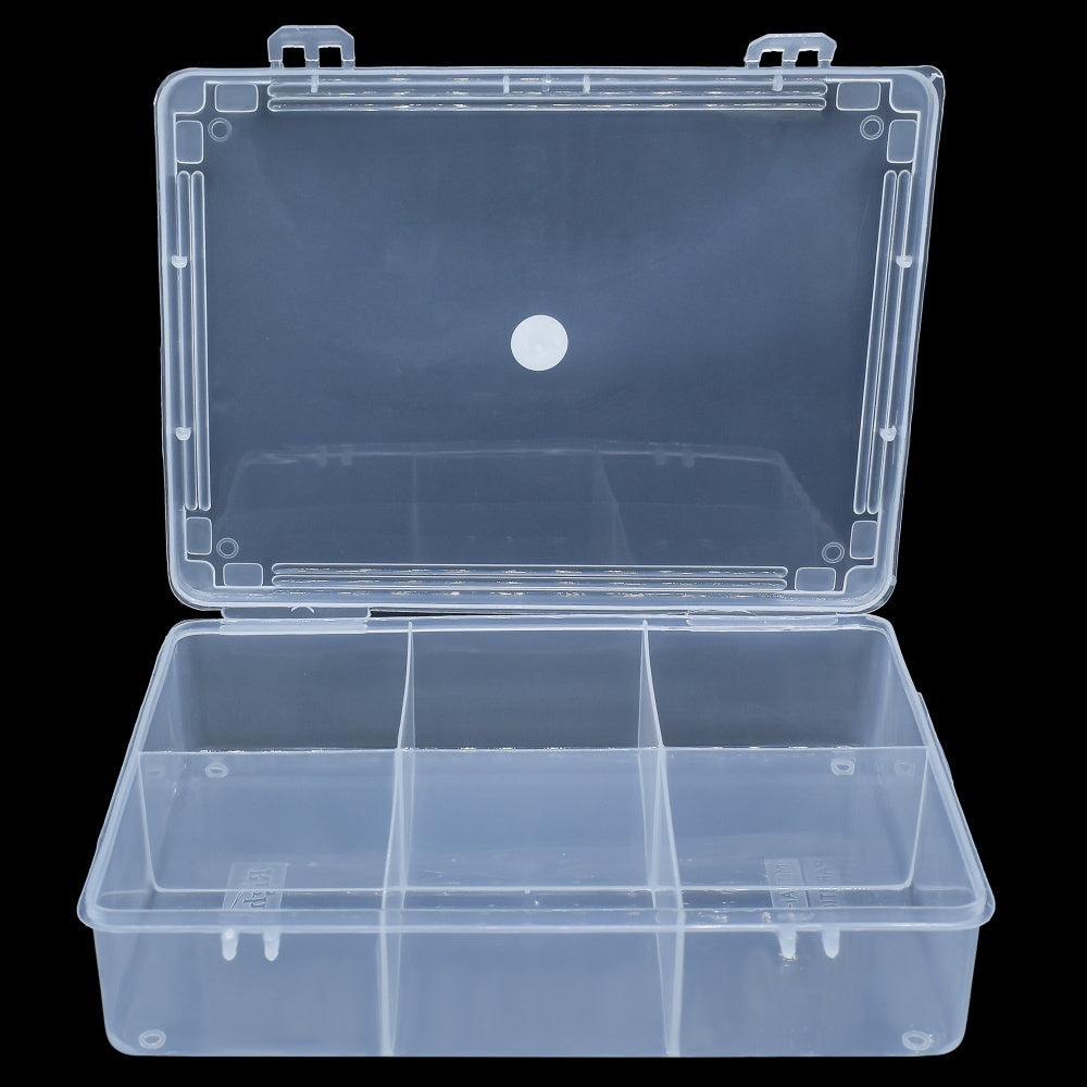Container Mithai-2 Partition Cont-6