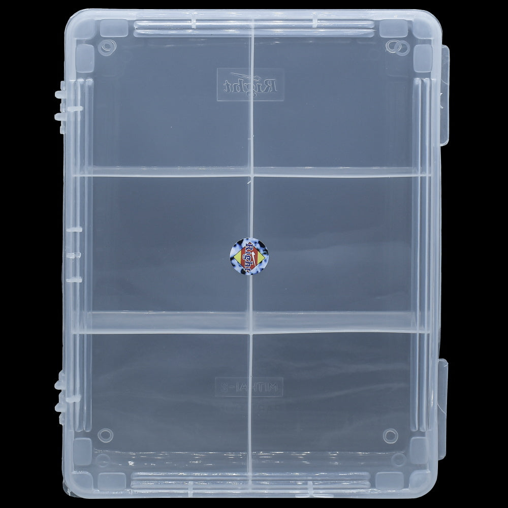 Container Mithai-2 Partition Cont-6