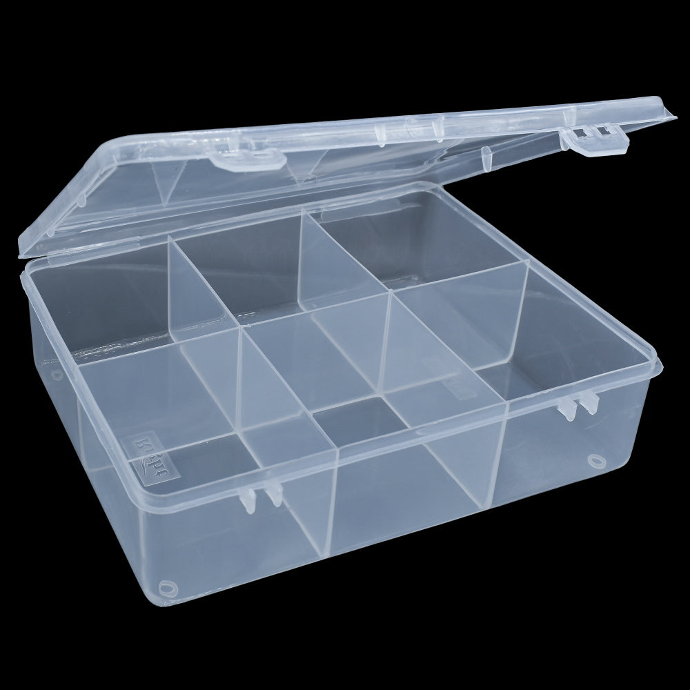 Container Mithai-2 Partition Cont-6
