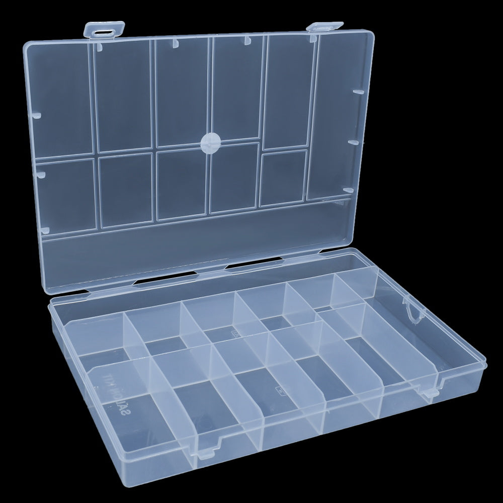 Container Salon Kit Cont-1