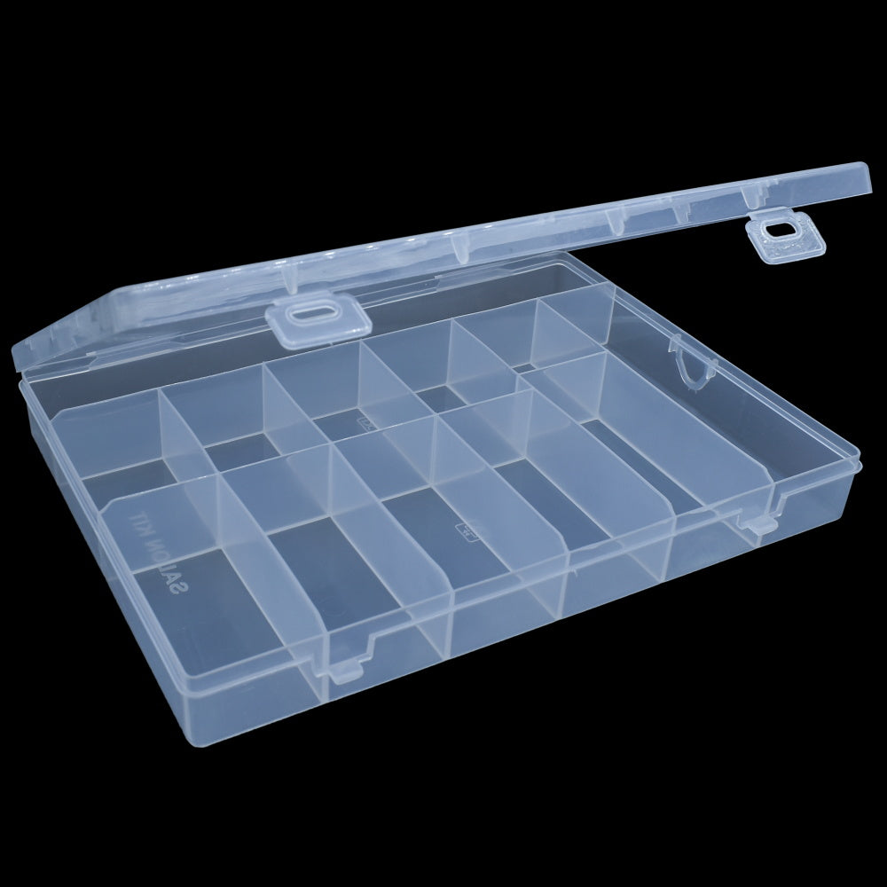 Container Salon Kit Cont-1