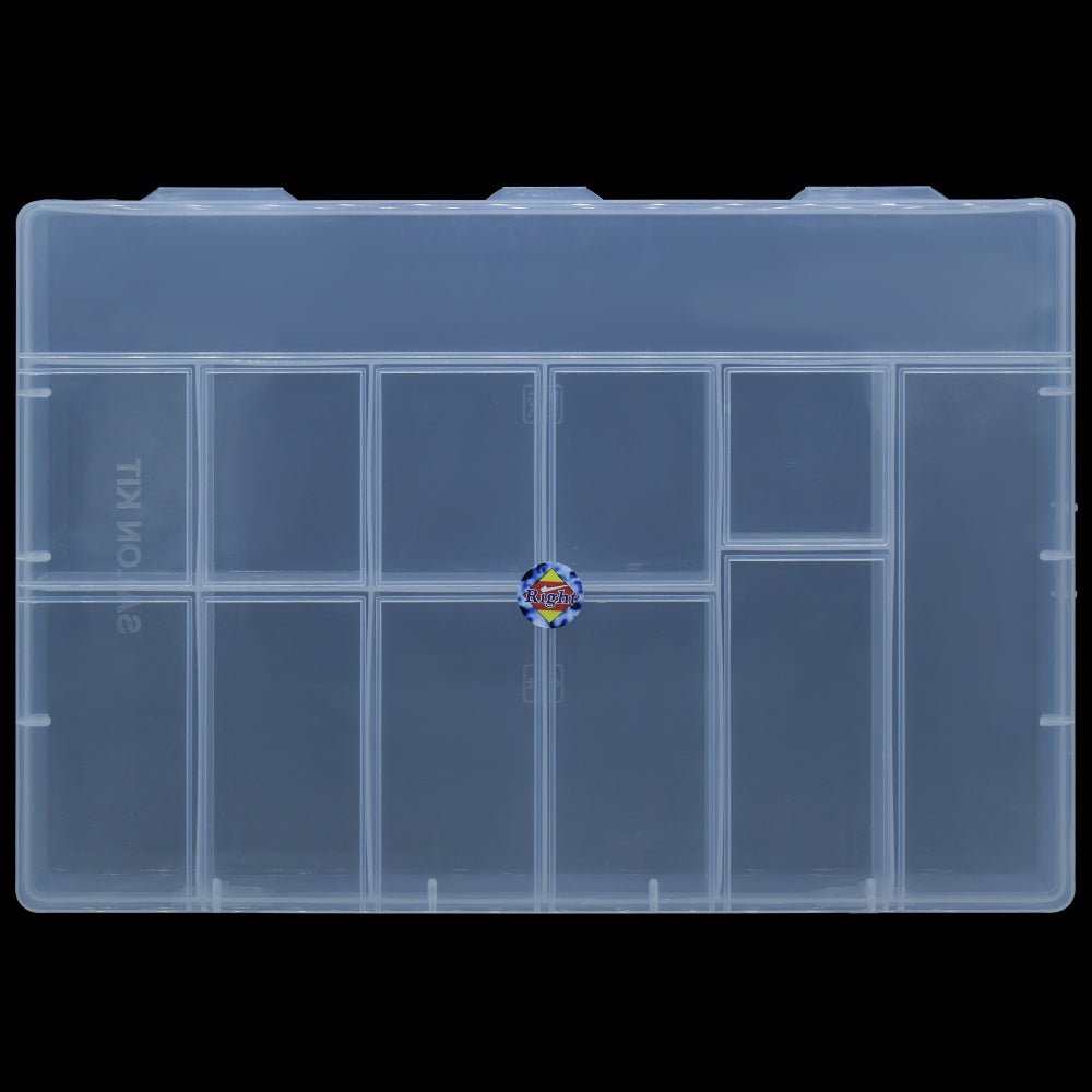 Container Salon Kit Cont-1