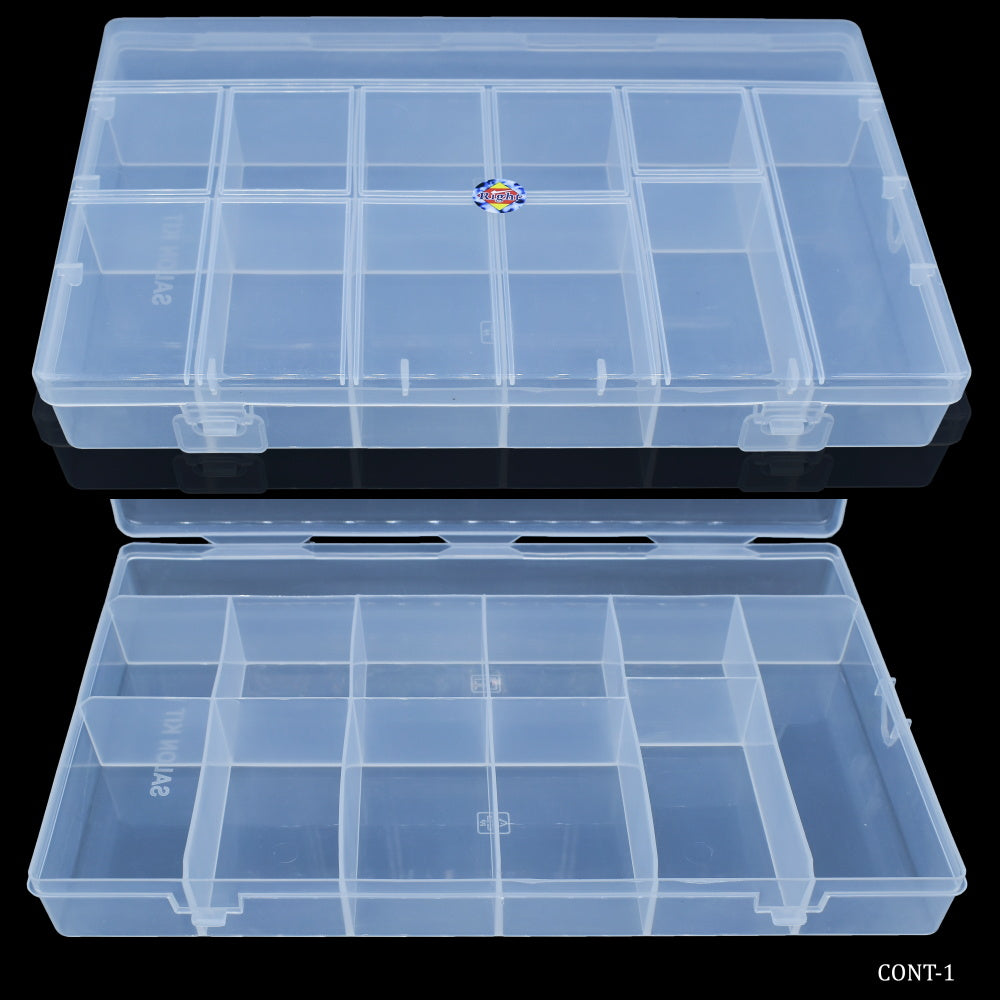 Container Salon Kit Cont-1