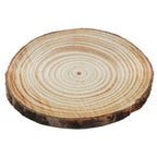 Round Wood Plate 5Cm To 6Cm Rwp6Cm