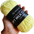 Milk Cotton 5Ply 50Gm Shade 44