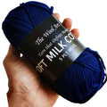 Milk Cotton 5Ply 50Gm Shade 92