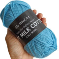 Milk Cotton 5Ply 50Gm Shade 67