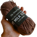 Milk Cotton 5Ply 50Gm Shade 58