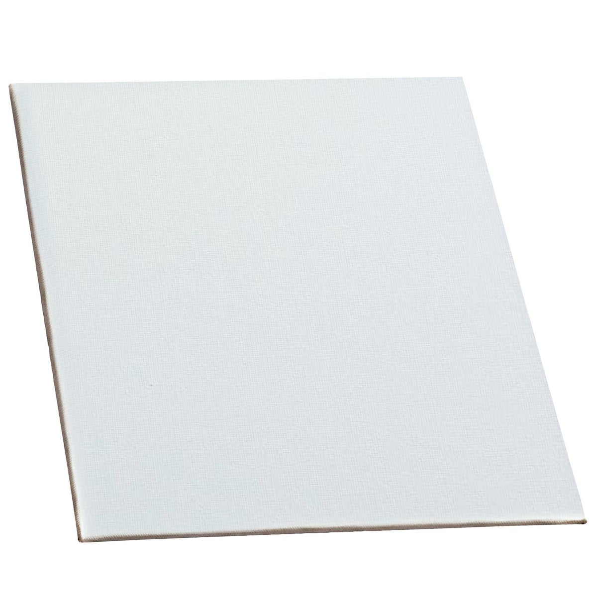 Canvas Board Artist Quality White 3X3 Cbaq33