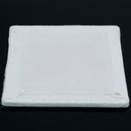 Canvas Board Artist Quality White 3X3 Cbaq33