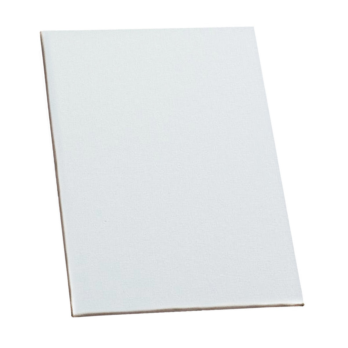 Canvas Board Artist Quality White 4X6 Cbaq46