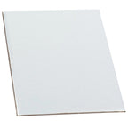 Canvas Board Artist Quality White 5X7Inch Cbaq57