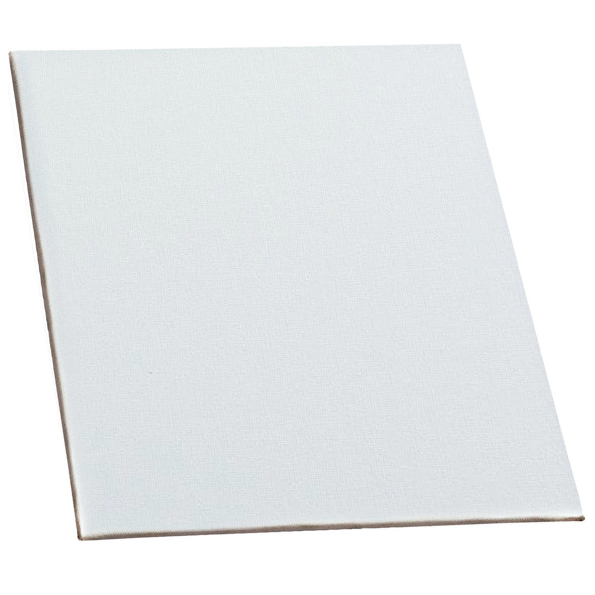 Canvas Board Artist Quality White 5X7Inch Cbaq57