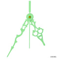 Clock Hands Set Glow In Dark Big 04G Ch04Rg