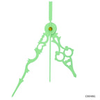 Clock Hands Set Glow In Dark Big 04G Ch04Rg